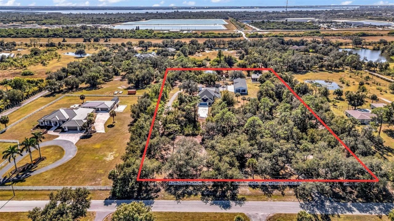 24581 Nova Lane, Punta Gorda, FL 33980 Photo