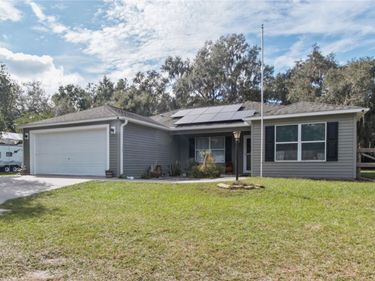 6312 CENTRAL AVENUE, COLEMAN, FL 33521
