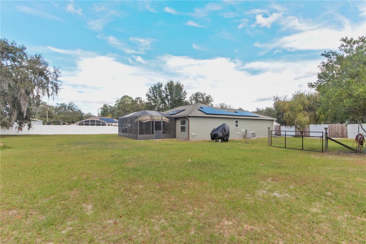 6312 Central Avenue, Coleman, FL 33521 Photo