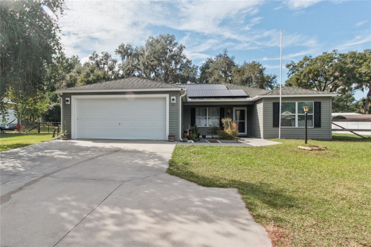 6312 Central Avenue, Coleman, FL 33521 Photo