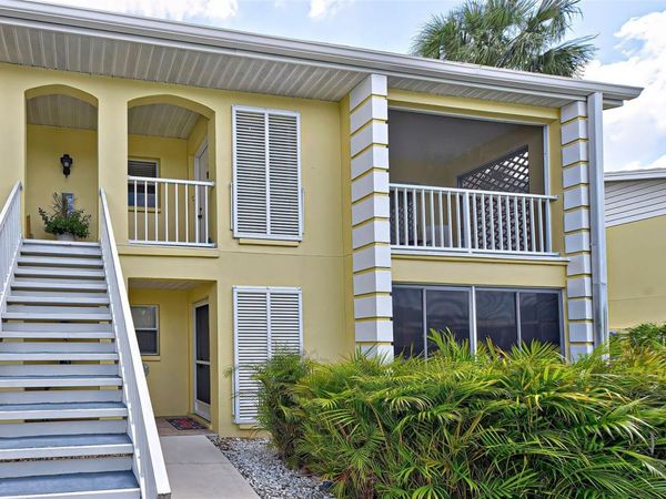 418 CERROMAR COURT, Unit 261, VENICE, FL 34293