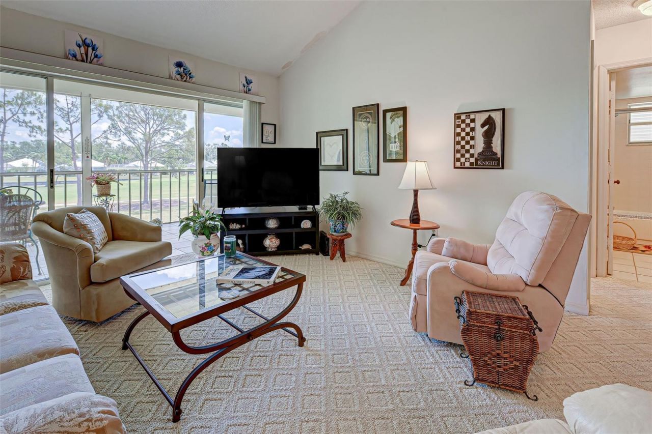 418 Cerromar Court, Unit 261, Venice, FL 34293 Photo