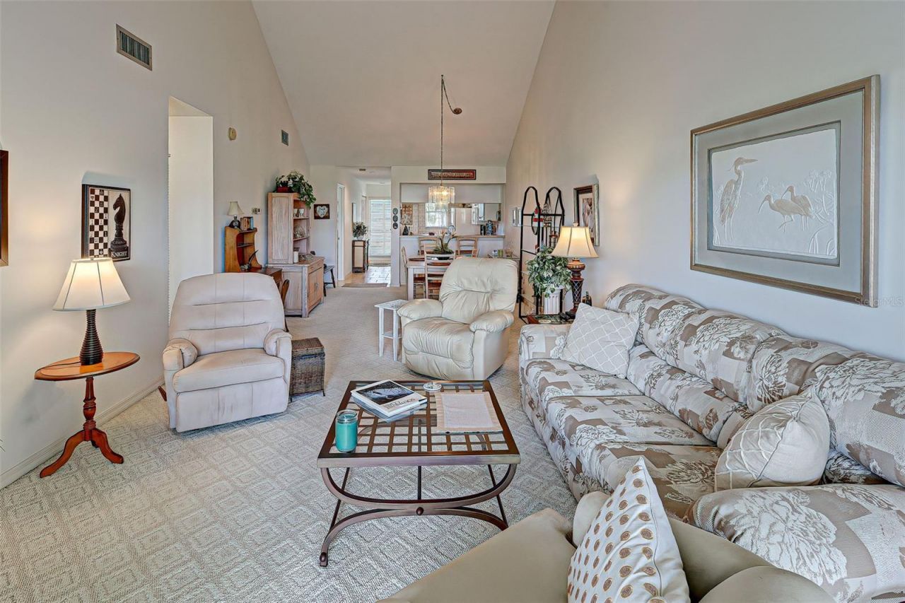 418 Cerromar Court, Unit 261, Venice, FL 34293 Photo