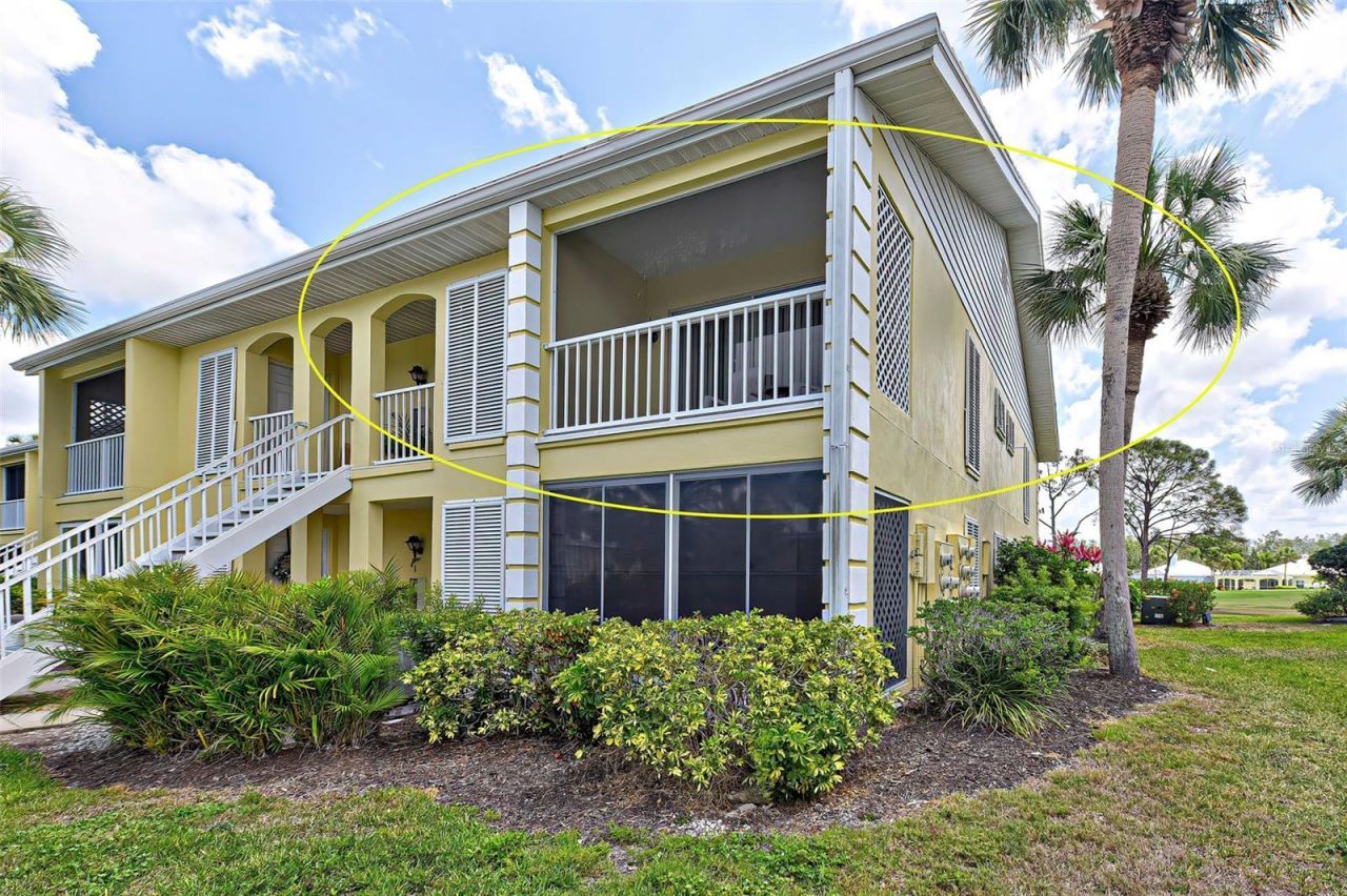 418 Cerromar Court, Unit 261, Venice, FL 34293 Photo