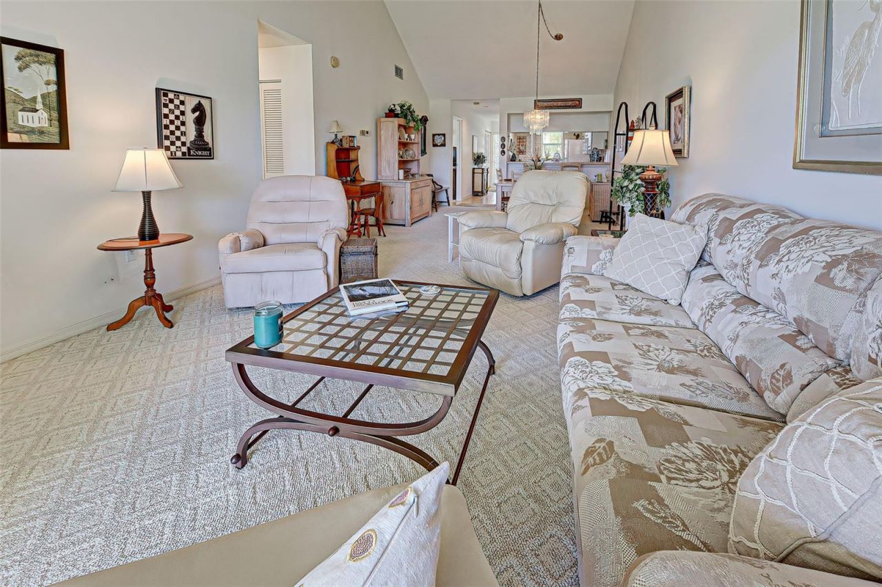 418 Cerromar Court, Unit 261, Venice, FL 34293 Photo