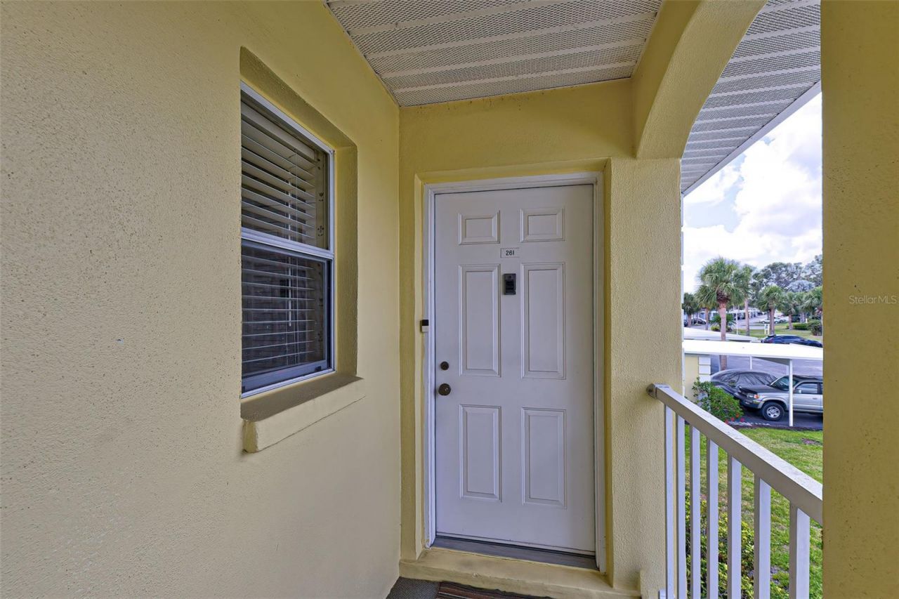 418 Cerromar Court, Unit 261, Venice, FL 34293 Photo