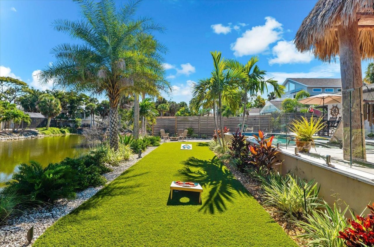 4817 Ocean Boulevard, Sarasota, FL 34242 Photo