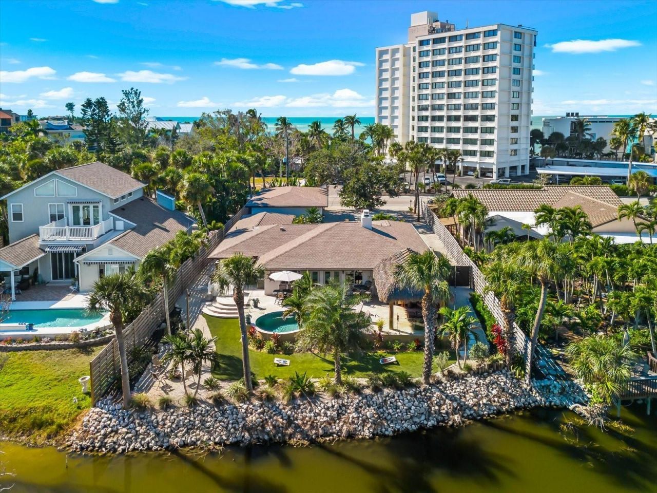 4817 Ocean Boulevard, Sarasota, FL 34242 Photo