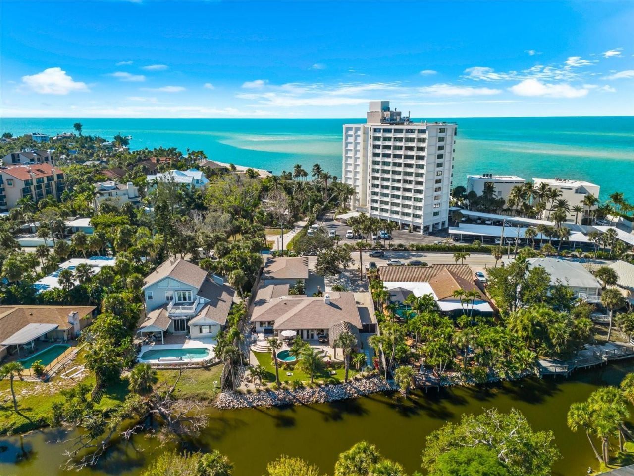 4817 Ocean Boulevard, Sarasota, FL 34242 Photo