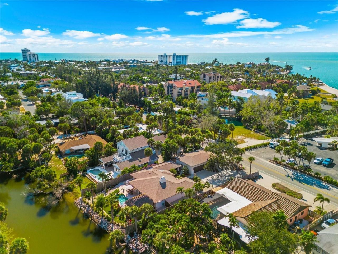 4817 Ocean Boulevard, Sarasota, FL 34242 Photo