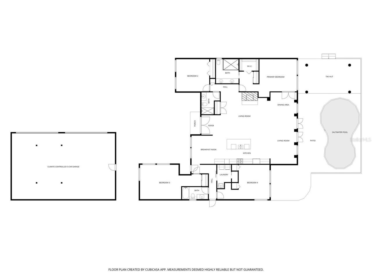 4817 Ocean Boulevard, Sarasota, FL 34242 Photo