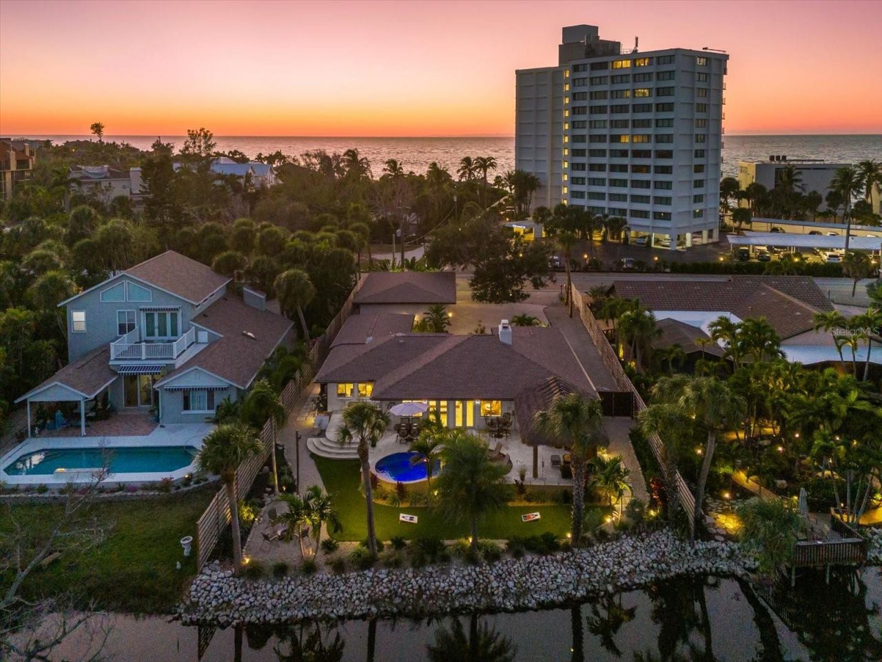 4817 Ocean Boulevard, Sarasota, FL 34242 Photo