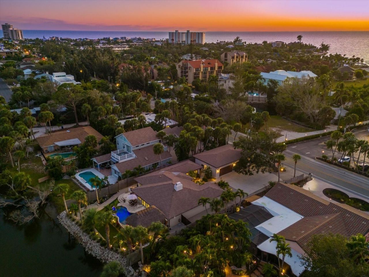 4817 Ocean Boulevard, Sarasota, FL 34242 Photo