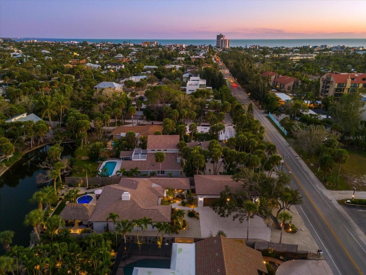 4817 Ocean Boulevard, Sarasota, FL 34242 Photo