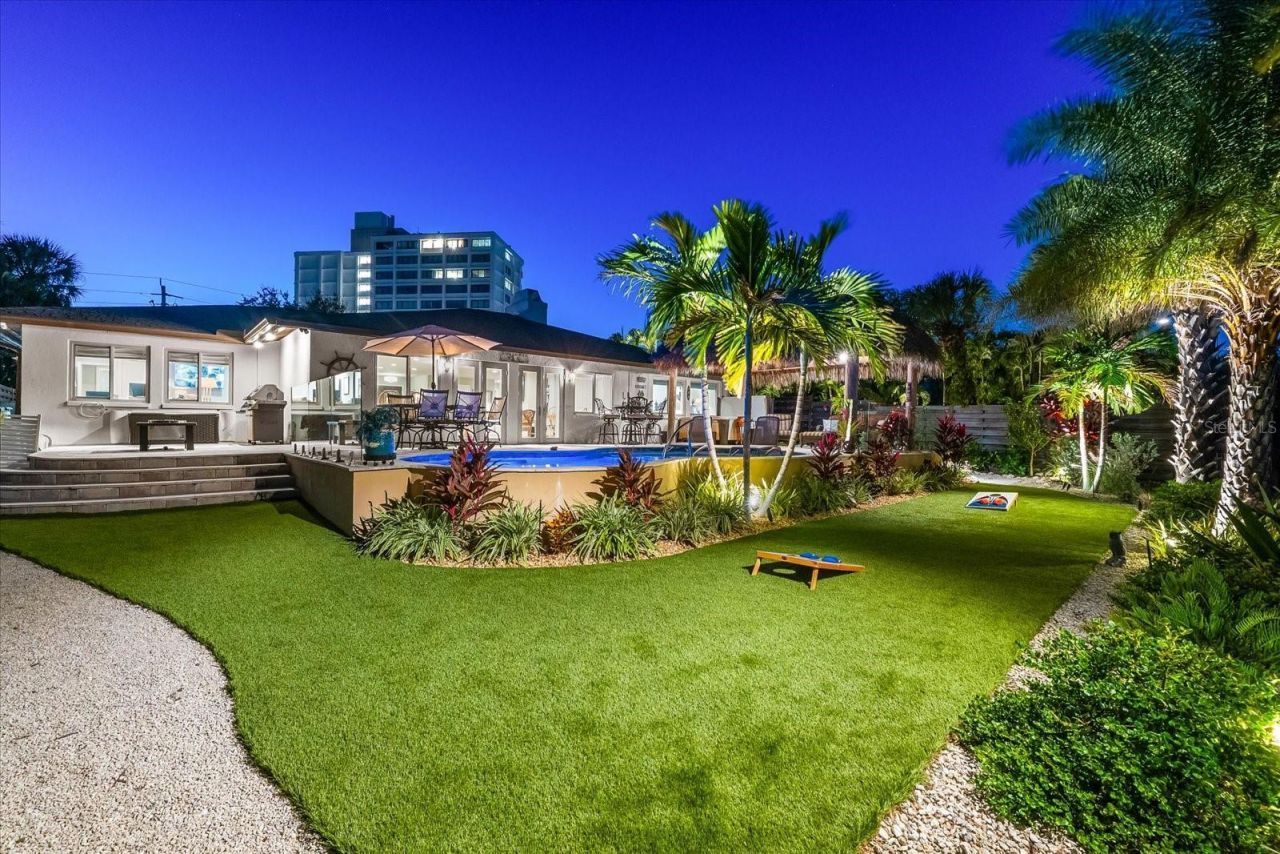 4817 Ocean Boulevard, Sarasota, FL 34242 Photo