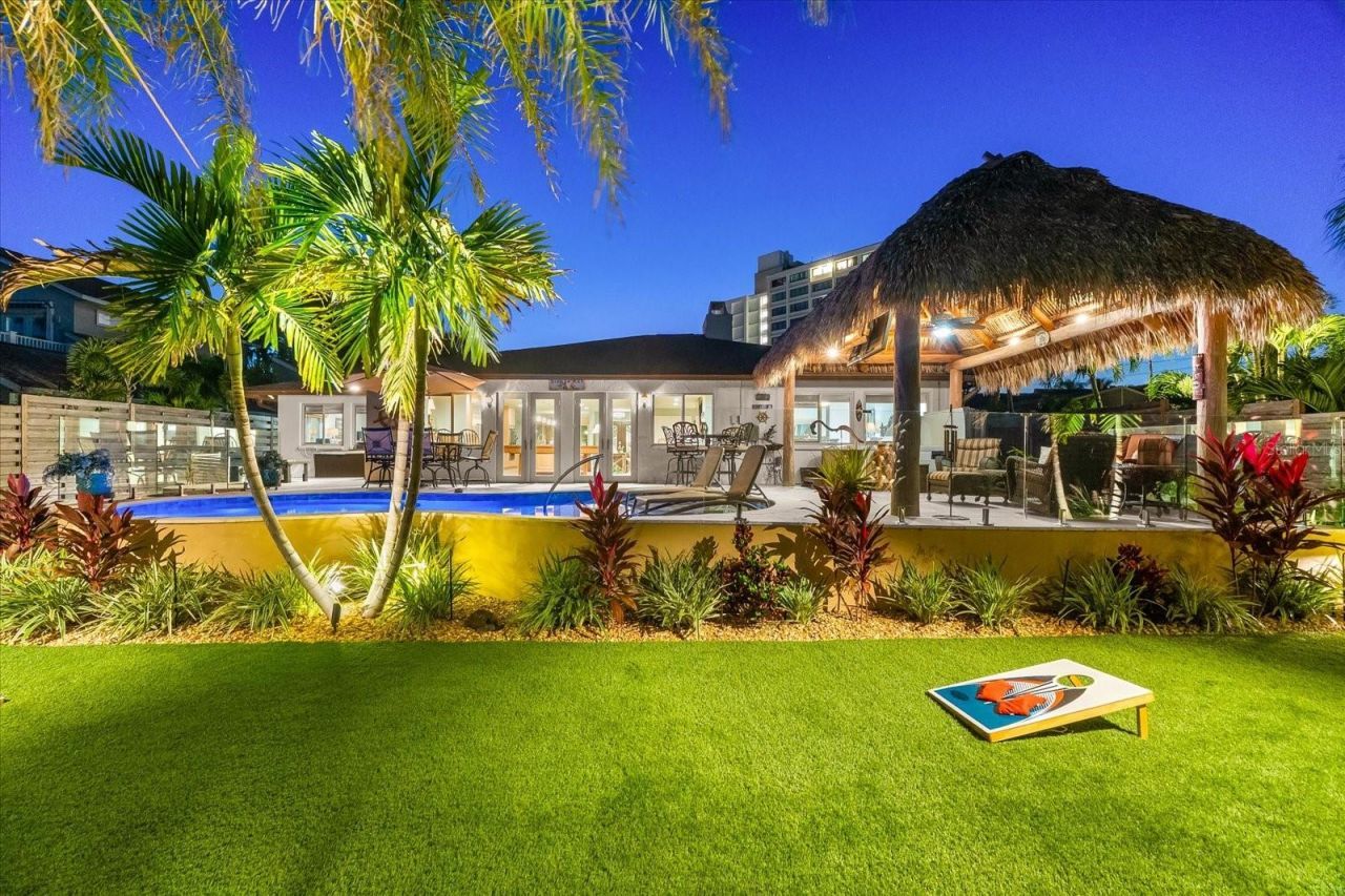 4817 Ocean Boulevard, Sarasota, FL 34242 Photo