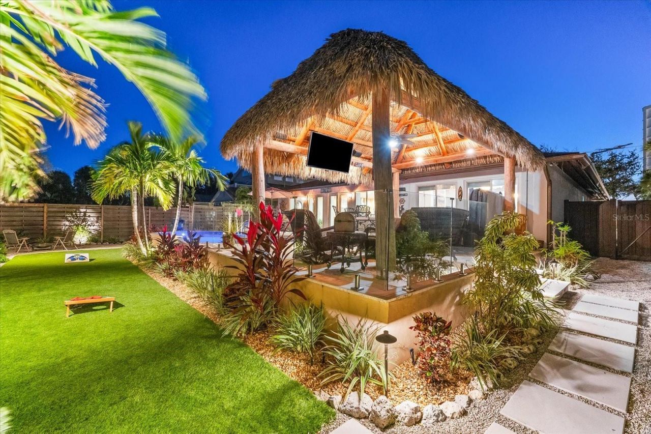 4817 Ocean Boulevard, Sarasota, FL 34242 Photo