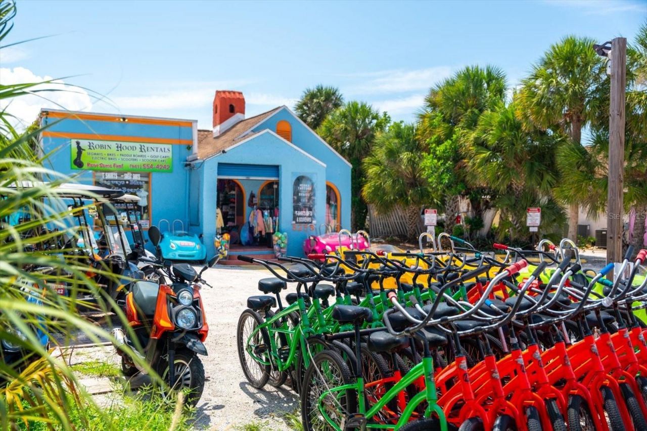 4817 Ocean Boulevard, Sarasota, FL 34242 Photo