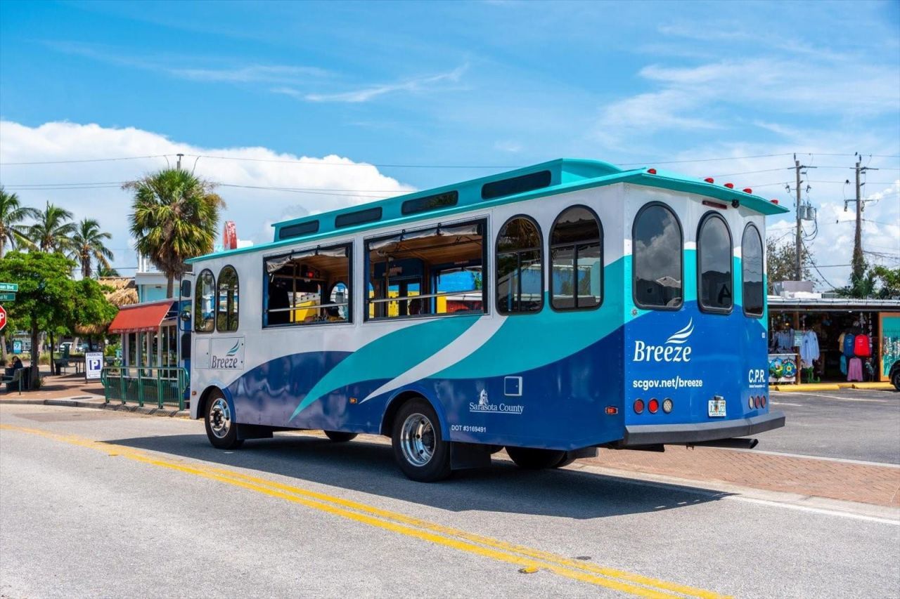 4817 Ocean Boulevard, Sarasota, FL 34242 Photo