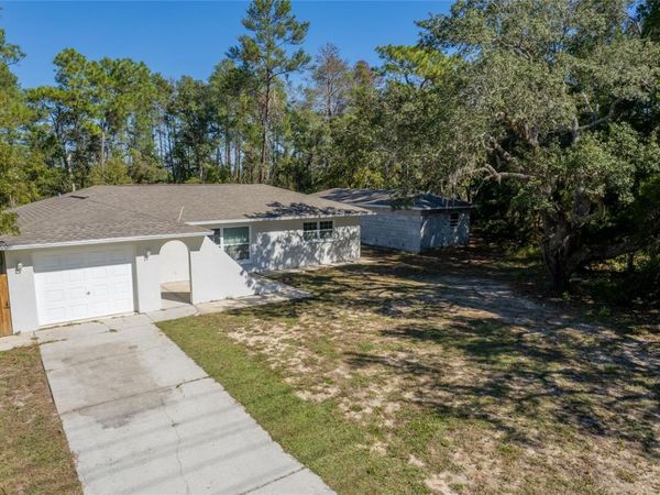 6447 BRANDY DRIVE, SPRING HILL, FL 34607
