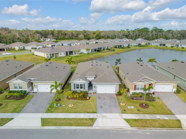 1722 RED ROCK ROAD, NEW SMYRNA BEACH, FL 32168