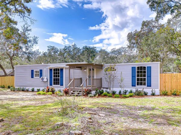12321 KINGDOM WAY, HUDSON, FL 34667
