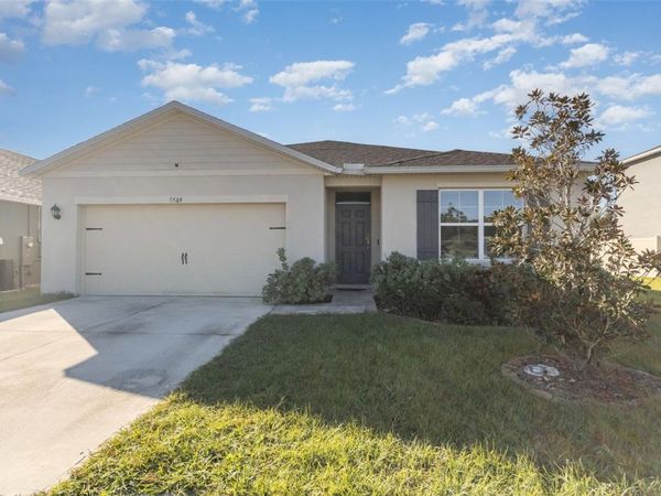 6664 CORAL BERRY DRIVE, MOUNT DORA, FL 32757