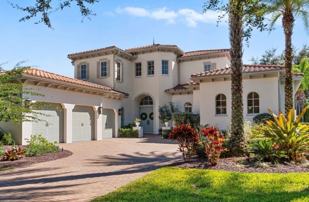 8634 Farthington Way, Orlando, FL 32827 Photo