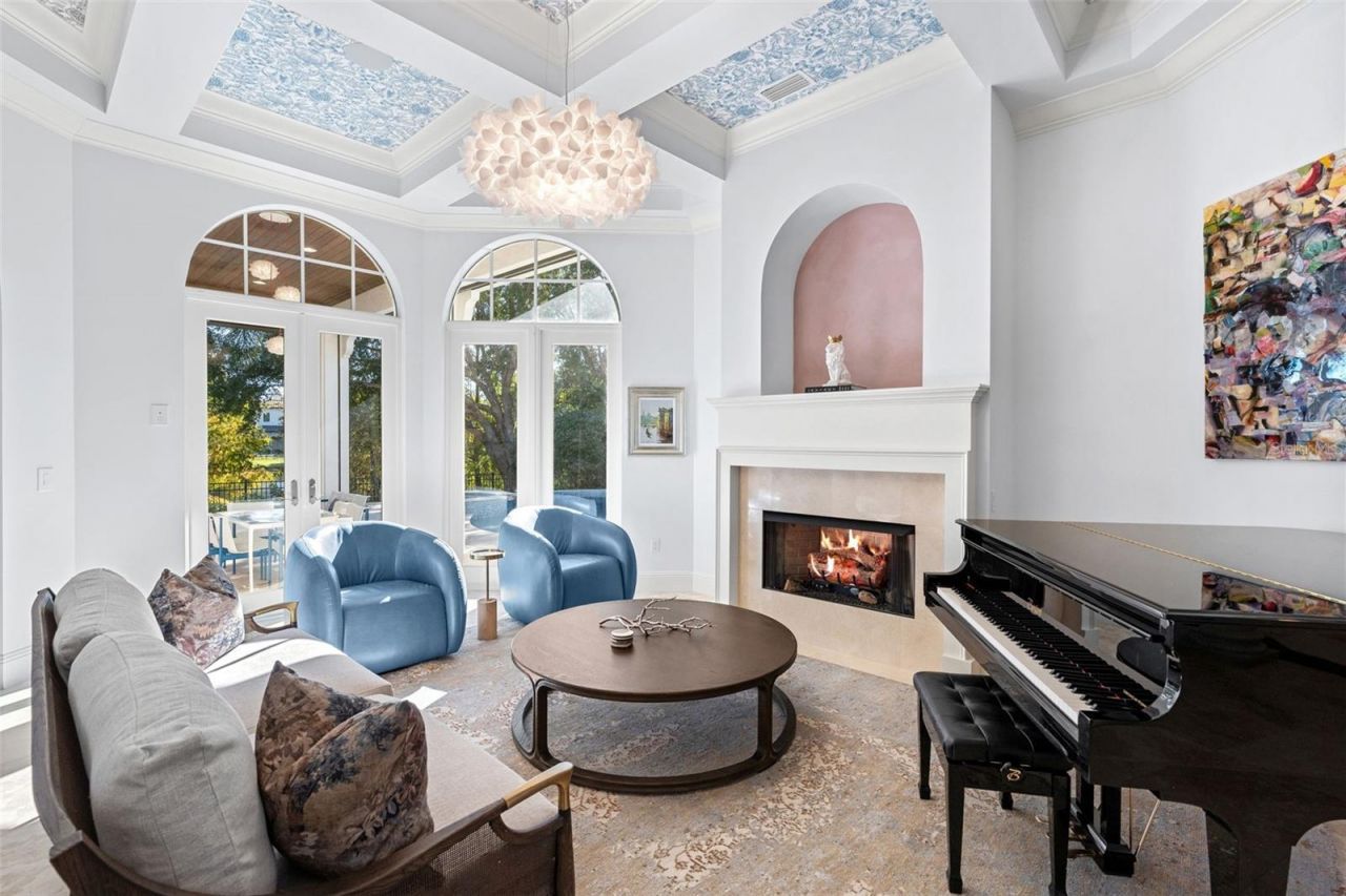 8634 Farthington Way, Orlando, FL 32827 Photo