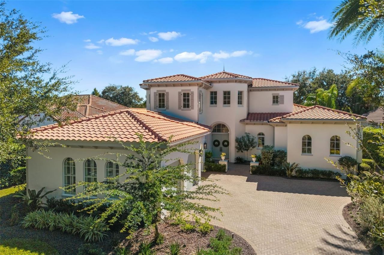 8634 Farthington Way, Orlando, FL 32827 Photo