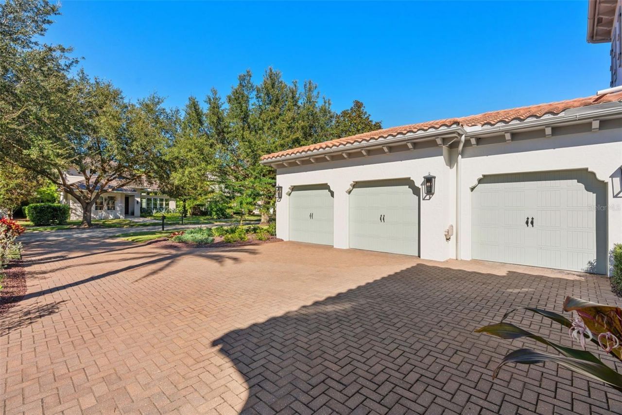 8634 Farthington Way, Orlando, FL 32827 Photo