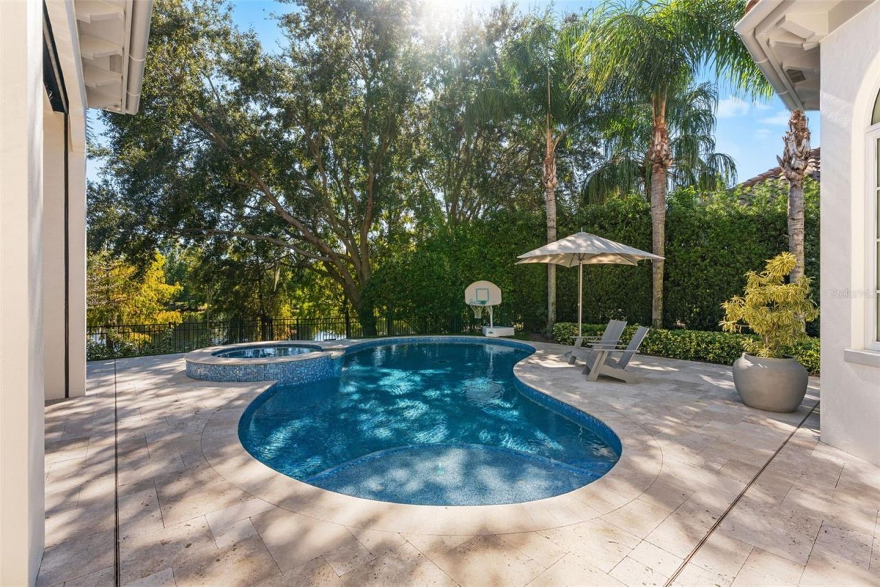 8634 Farthington Way, Orlando, FL 32827 Photo