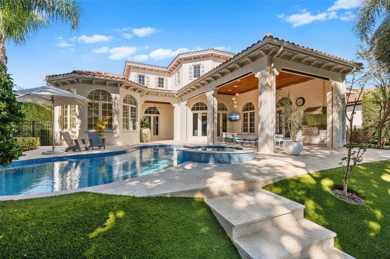 8634 Farthington Way, Orlando, FL 32827 Photo