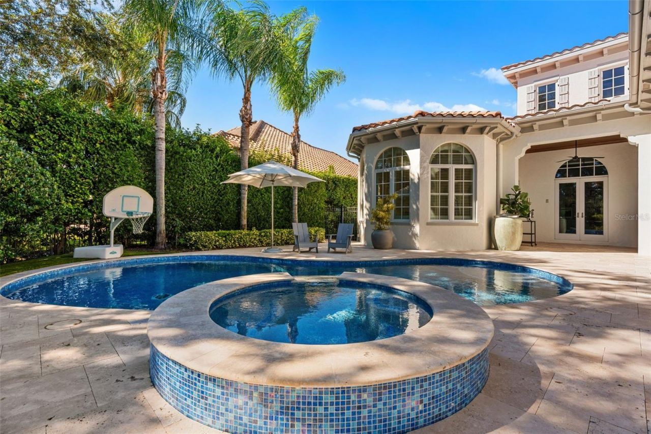 8634 Farthington Way, Orlando, FL 32827 Photo