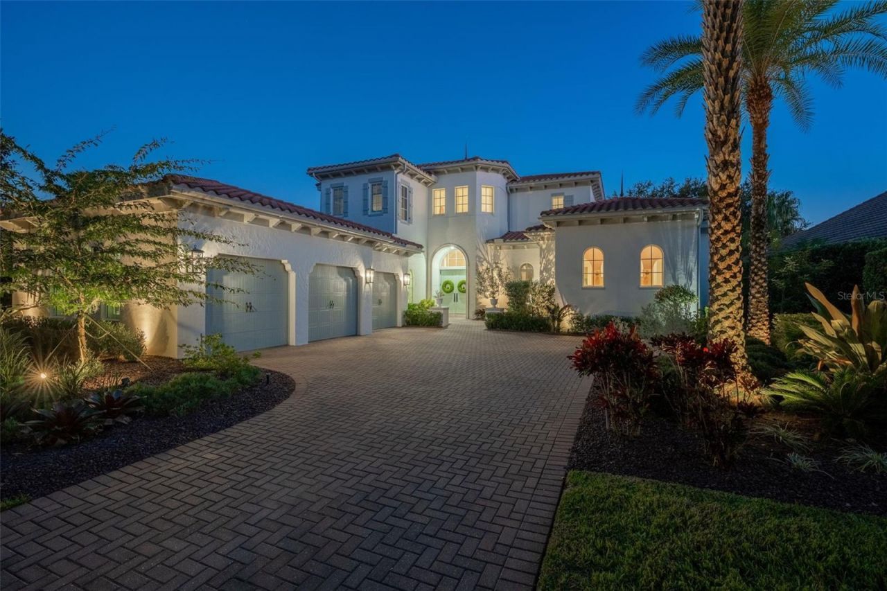 8634 Farthington Way, Orlando, FL 32827 Photo