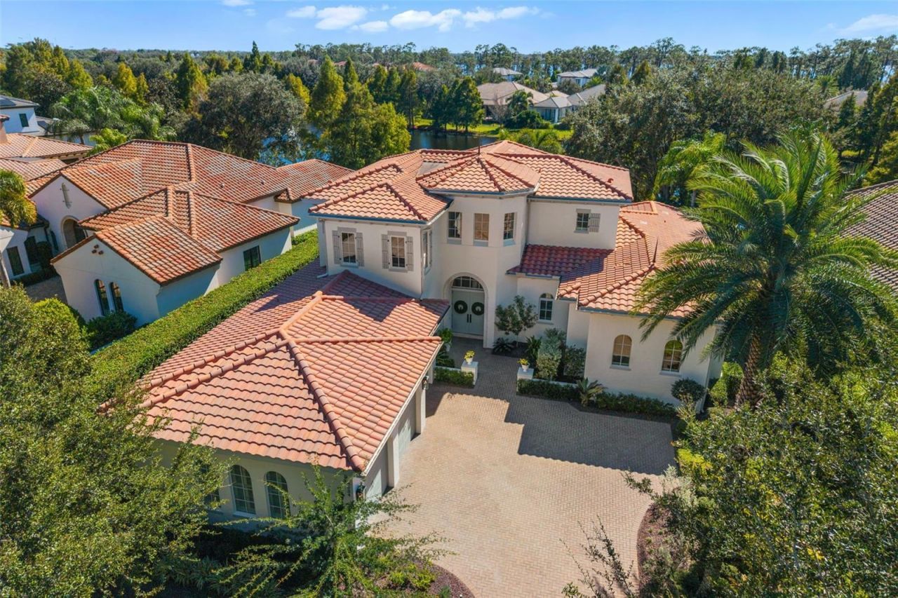 8634 Farthington Way, Orlando, FL 32827 Photo