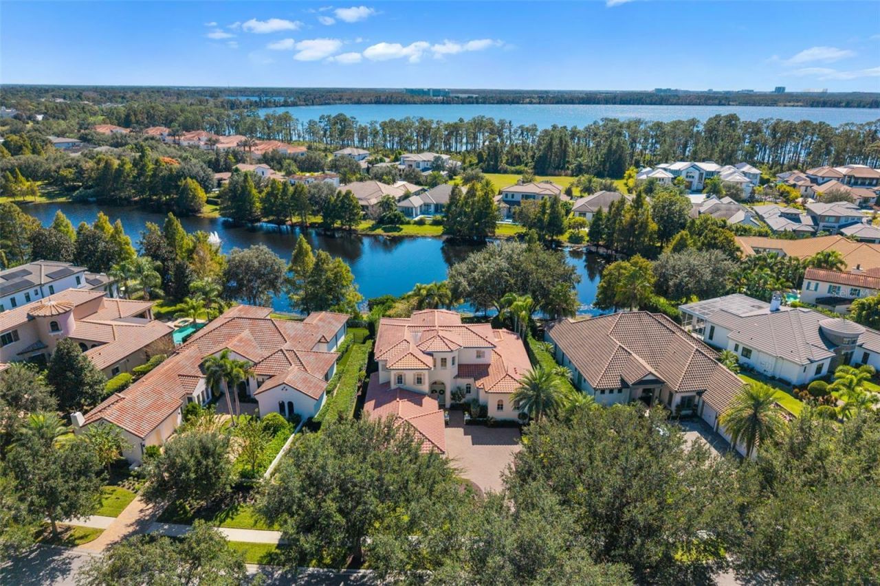 8634 Farthington Way, Orlando, FL 32827 Photo