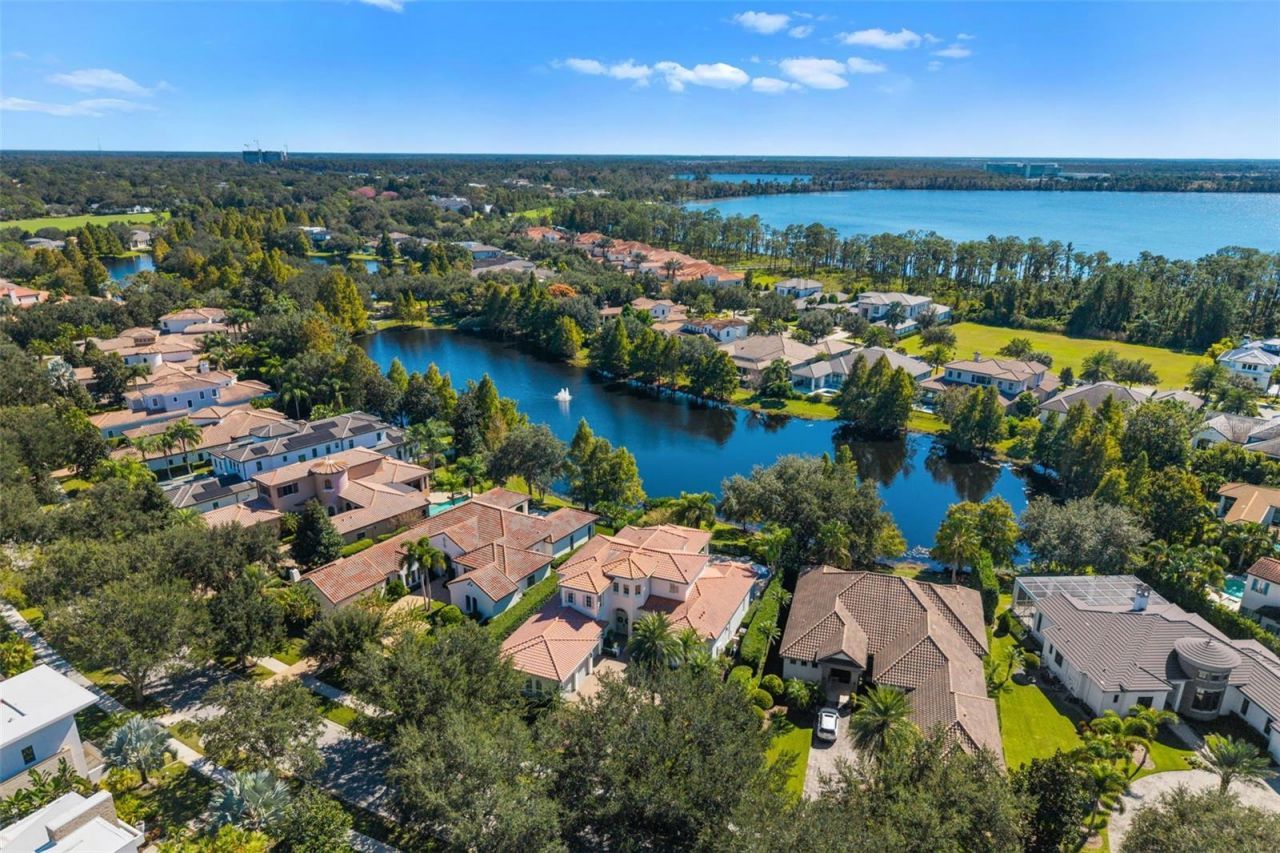 8634 Farthington Way, Orlando, FL 32827 Photo