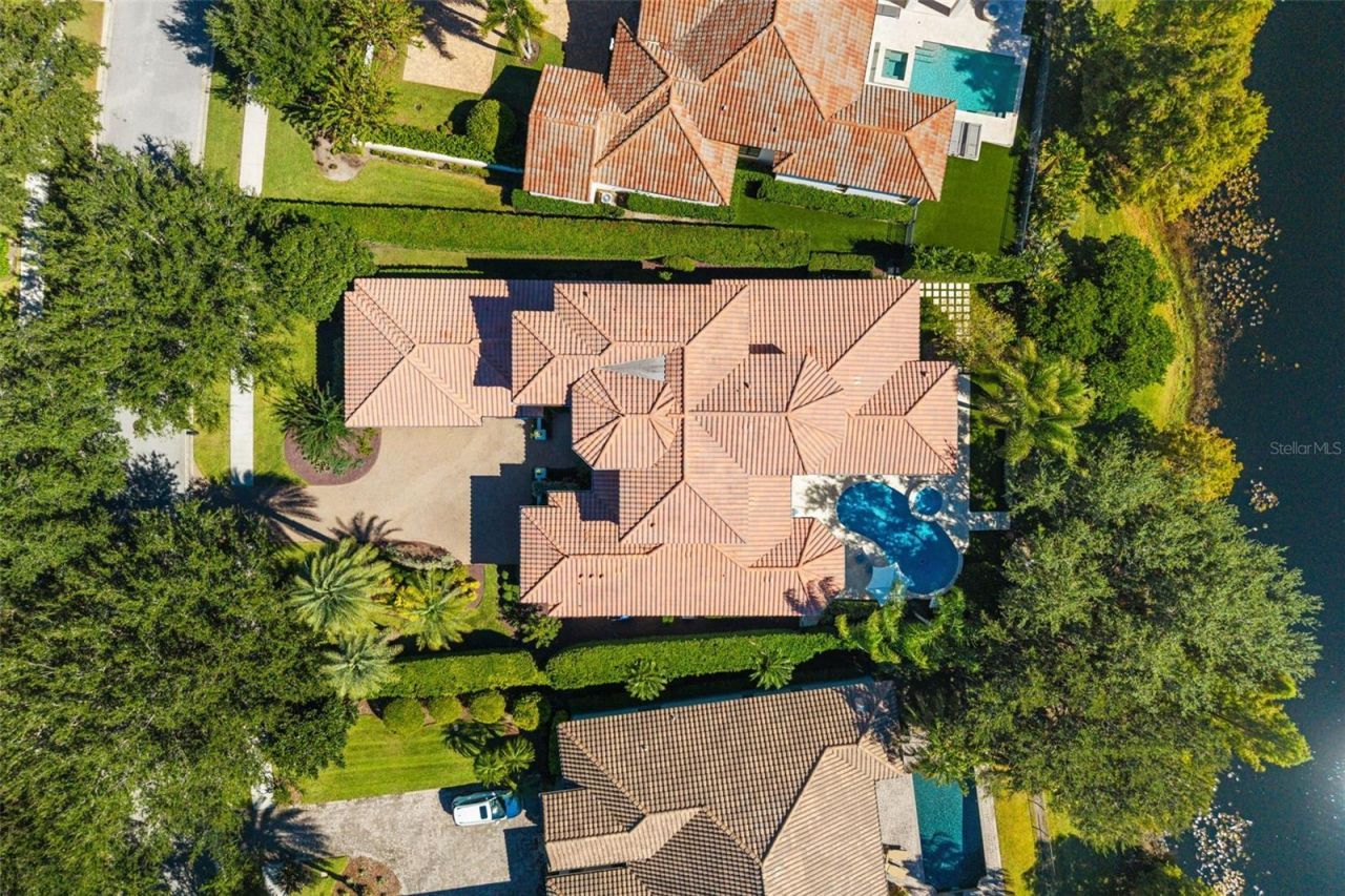 8634 Farthington Way, Orlando, FL 32827 Photo