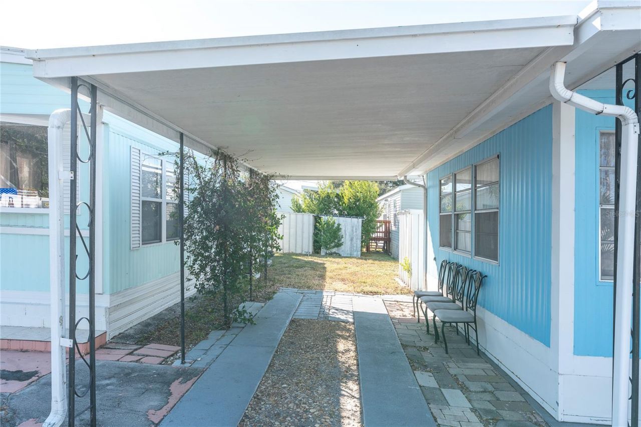 7801 34th Avenue N, Unit 27, Saint Petersburg, FL 33710 Photo