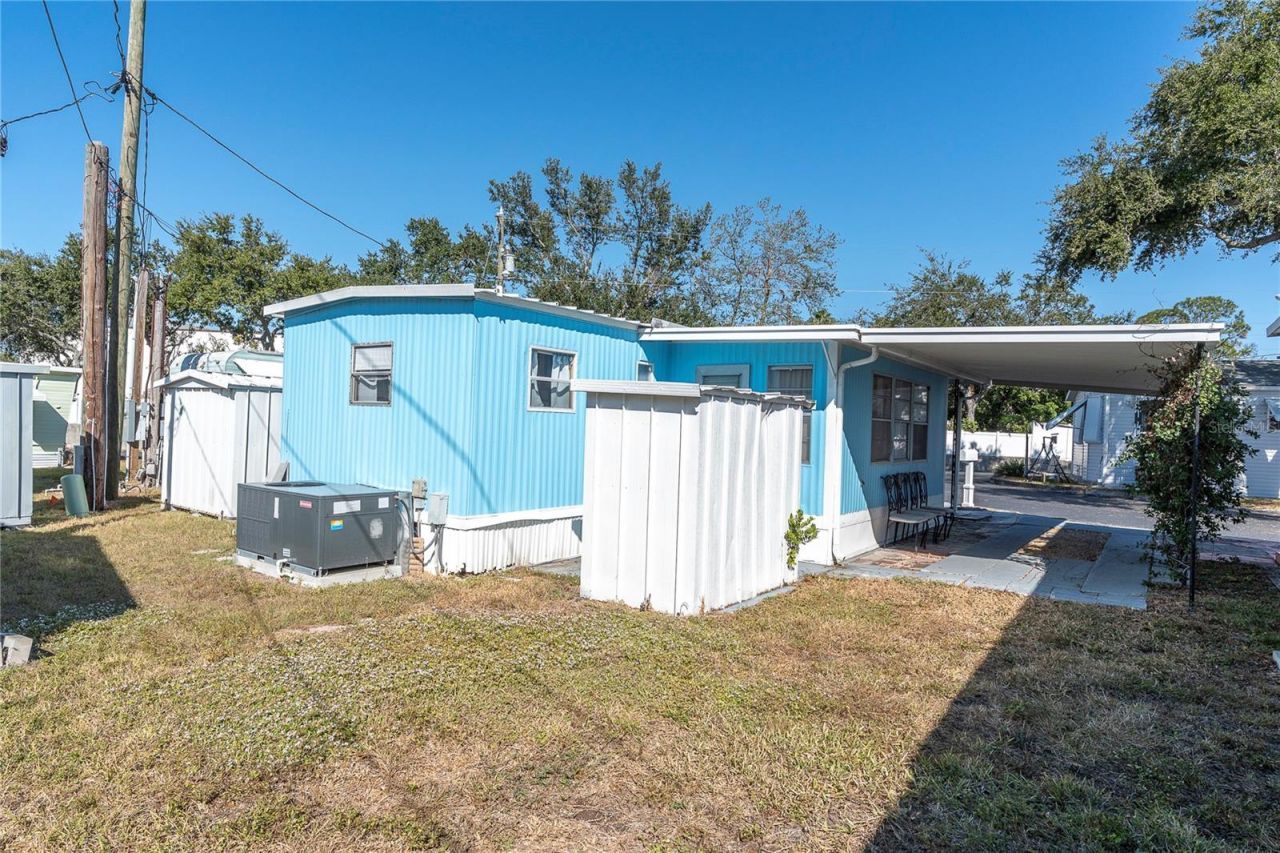 7801 34th Avenue N, Unit 27, Saint Petersburg, FL 33710 Photo