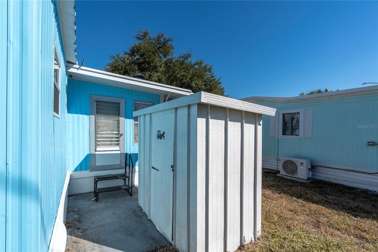 7801 34th Avenue N, Unit 27, Saint Petersburg, FL 33710 Photo