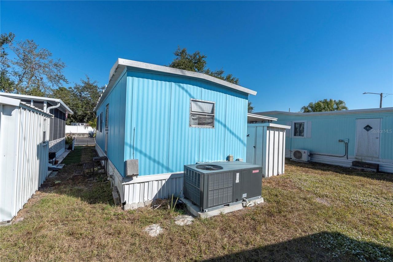 7801 34th Avenue N, Unit 27, Saint Petersburg, FL 33710 Photo