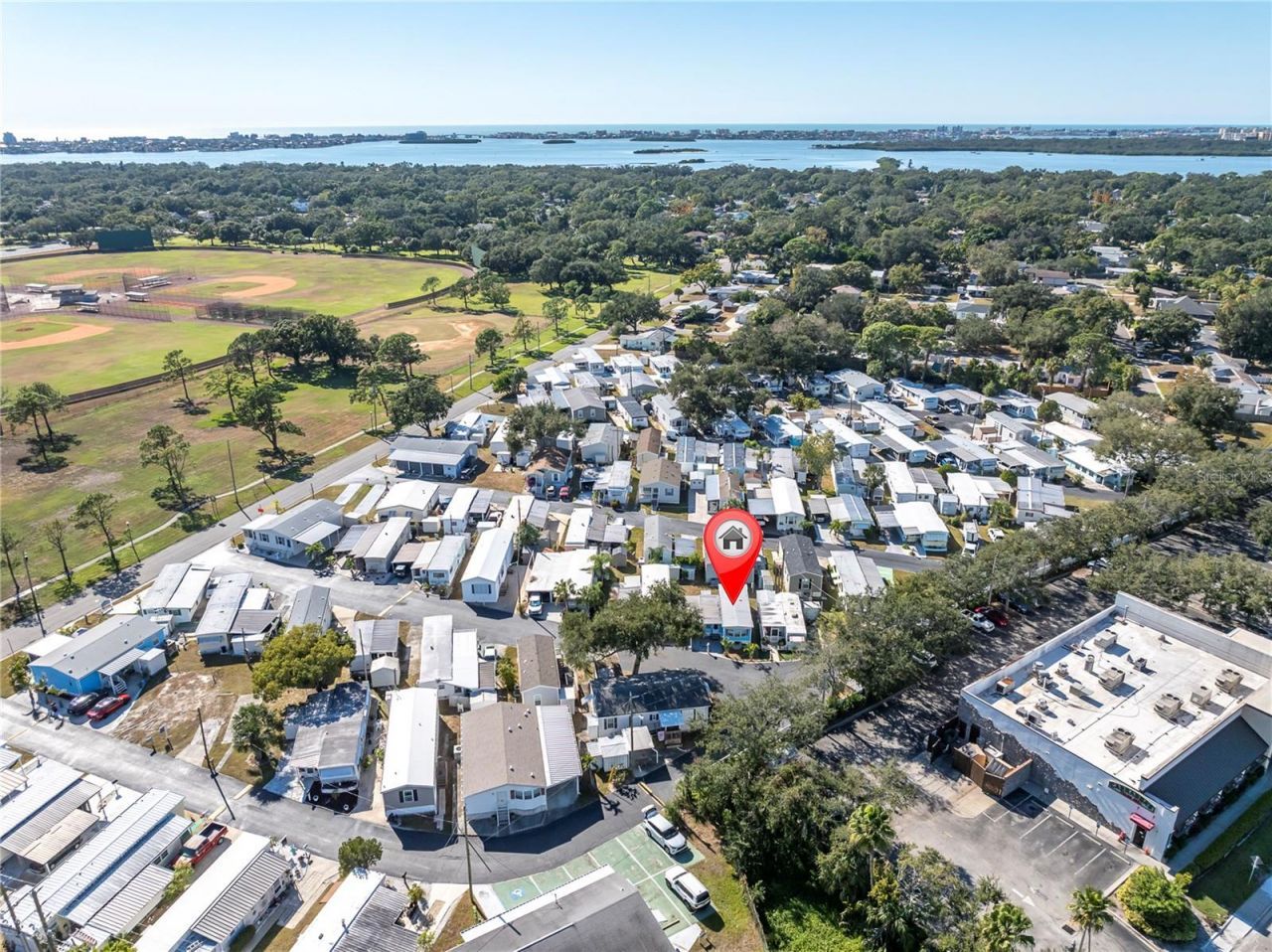 7801 34th Avenue N, Unit 27, Saint Petersburg, FL 33710 Photo