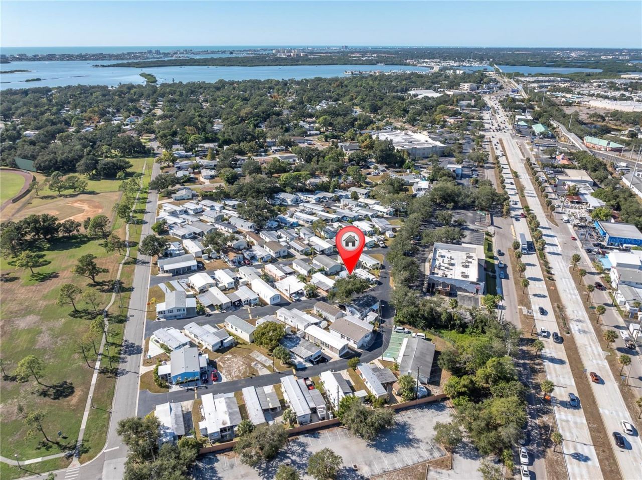 7801 34th Avenue N, Unit 27, Saint Petersburg, FL 33710 Photo