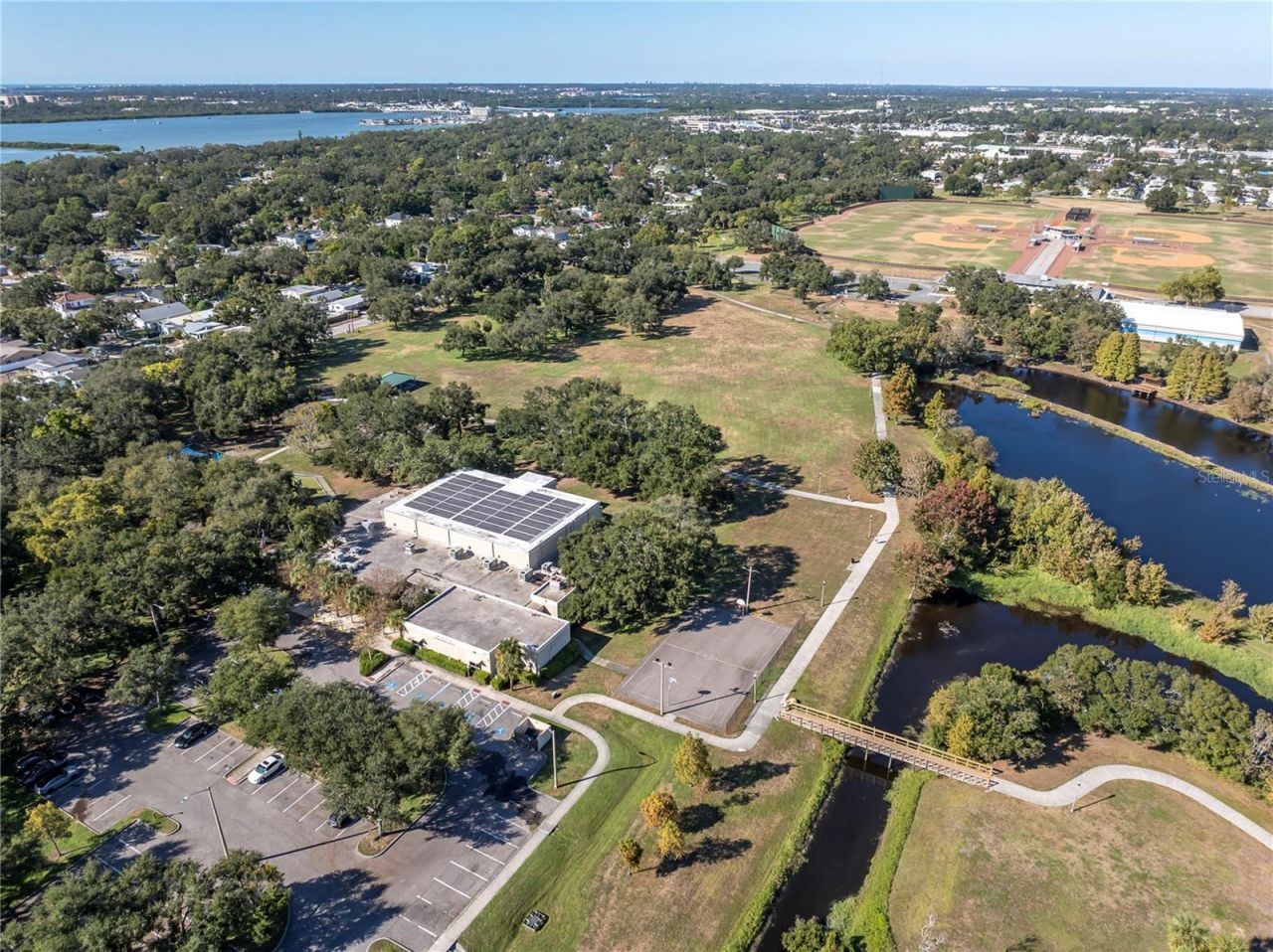 7801 34th Avenue N, Unit 27, Saint Petersburg, FL 33710 Photo