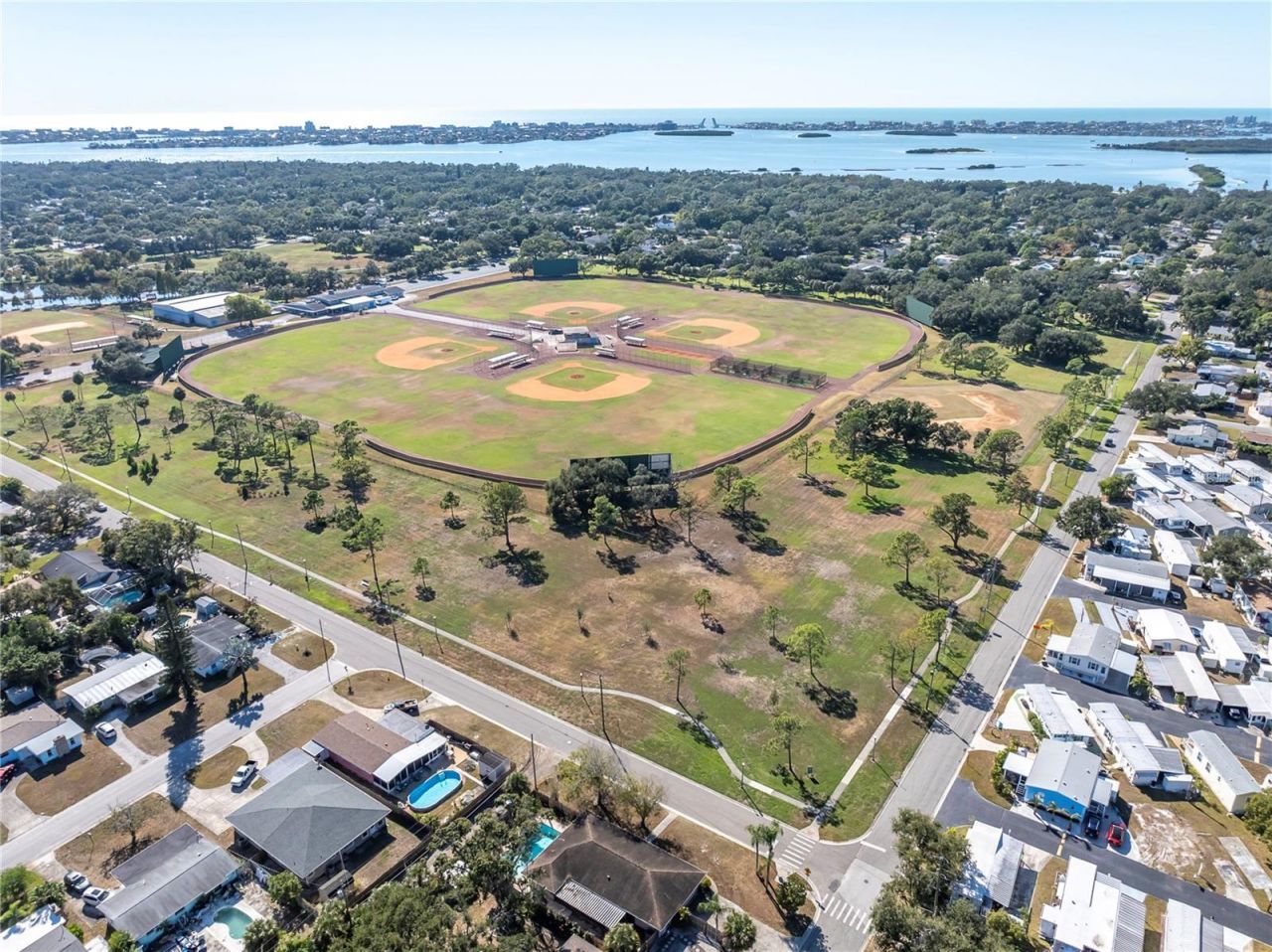 7801 34th Avenue N, Unit 27, Saint Petersburg, FL 33710 Photo