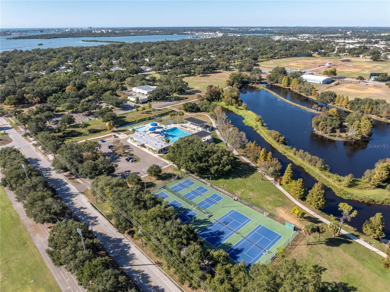 7801 34th Avenue N, Unit 27, Saint Petersburg, FL 33710 Photo