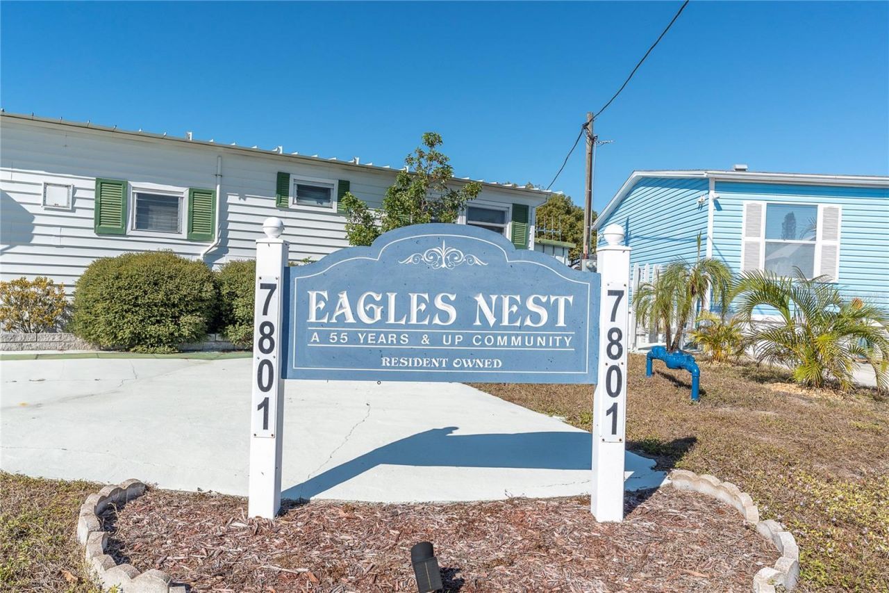 7801 34th Avenue N, Unit 27, Saint Petersburg, FL 33710 Photo