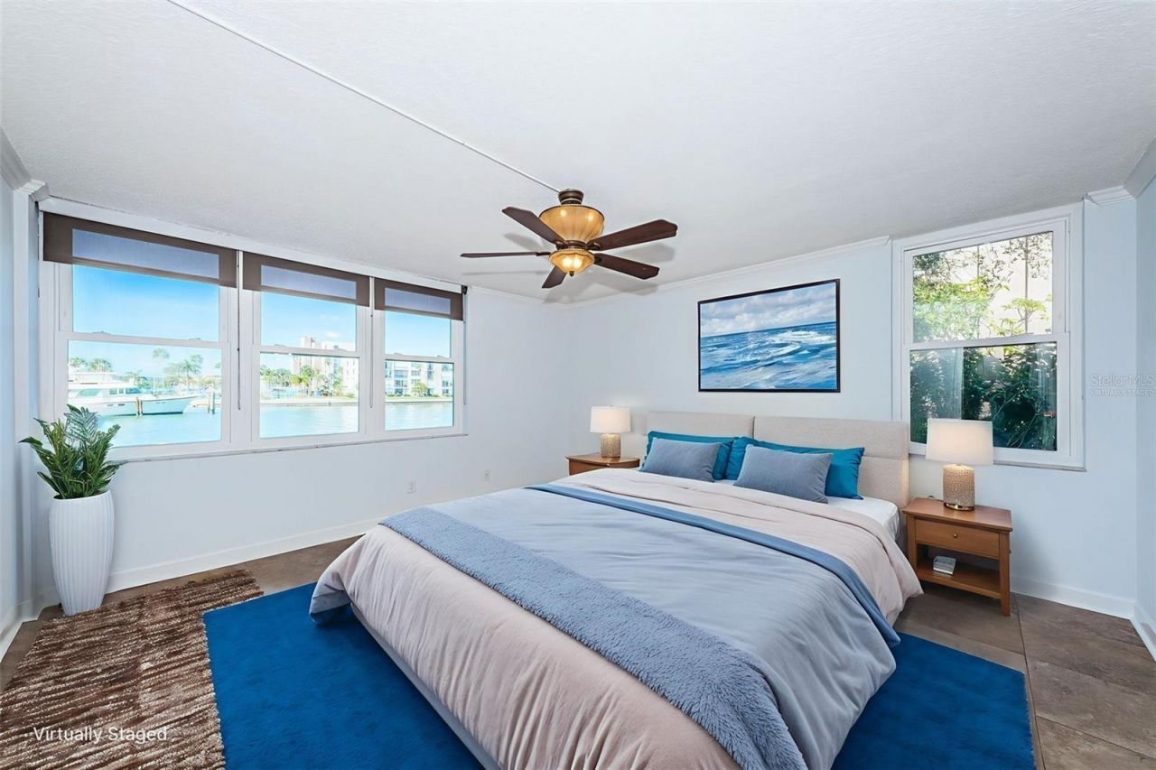 7420 Bay Island Drive S, Unit 171, South Pasadena, FL 33707 Photo